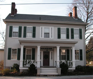 Hightstown