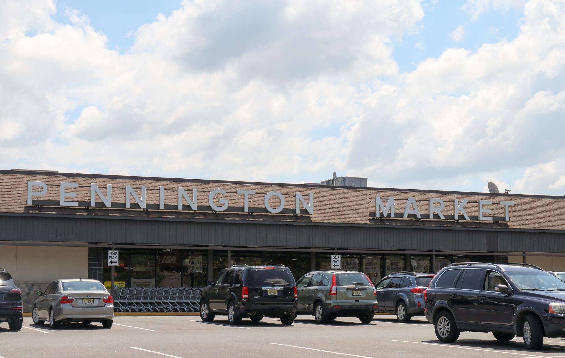 Pennington