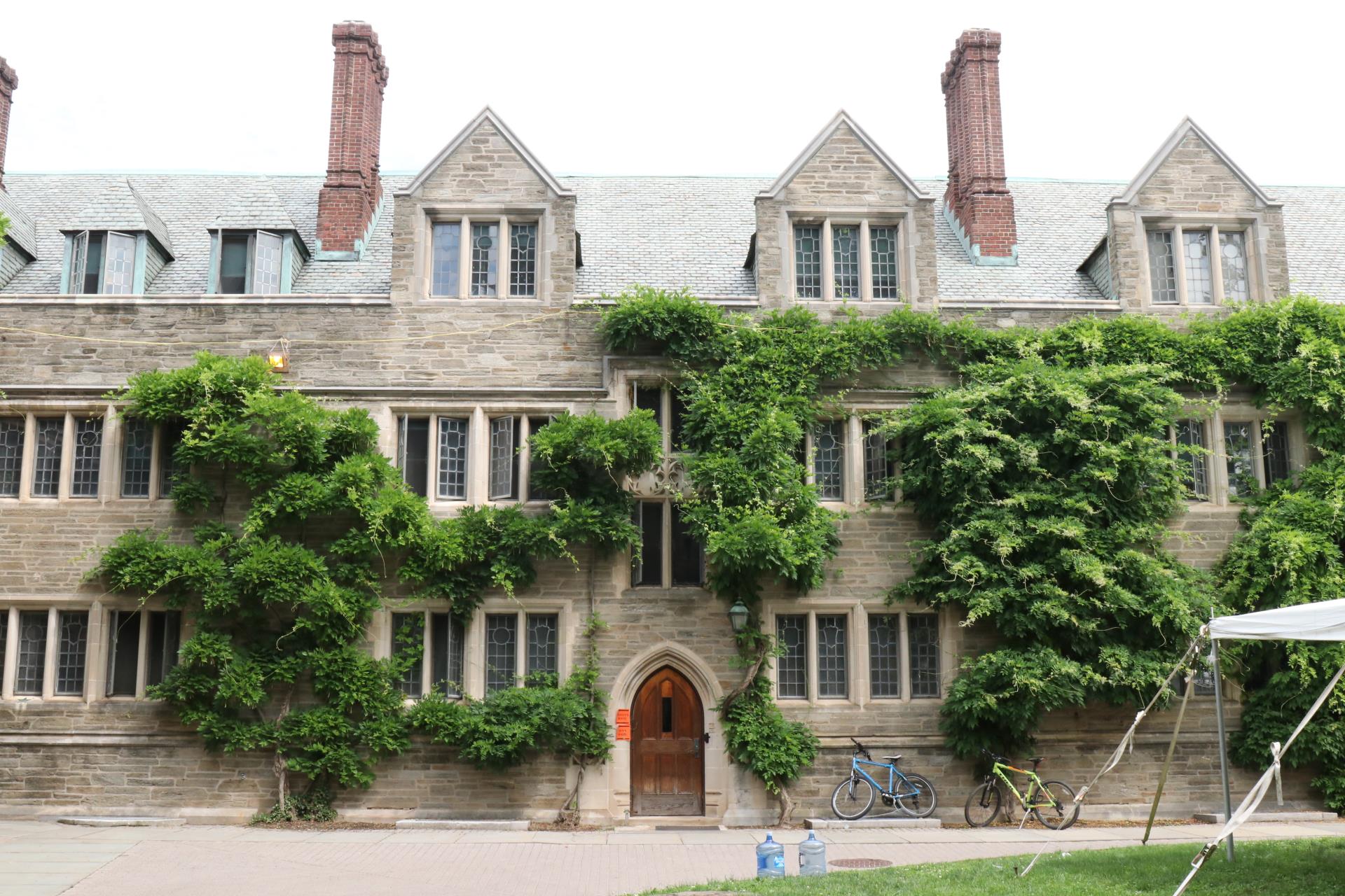 Princeton
