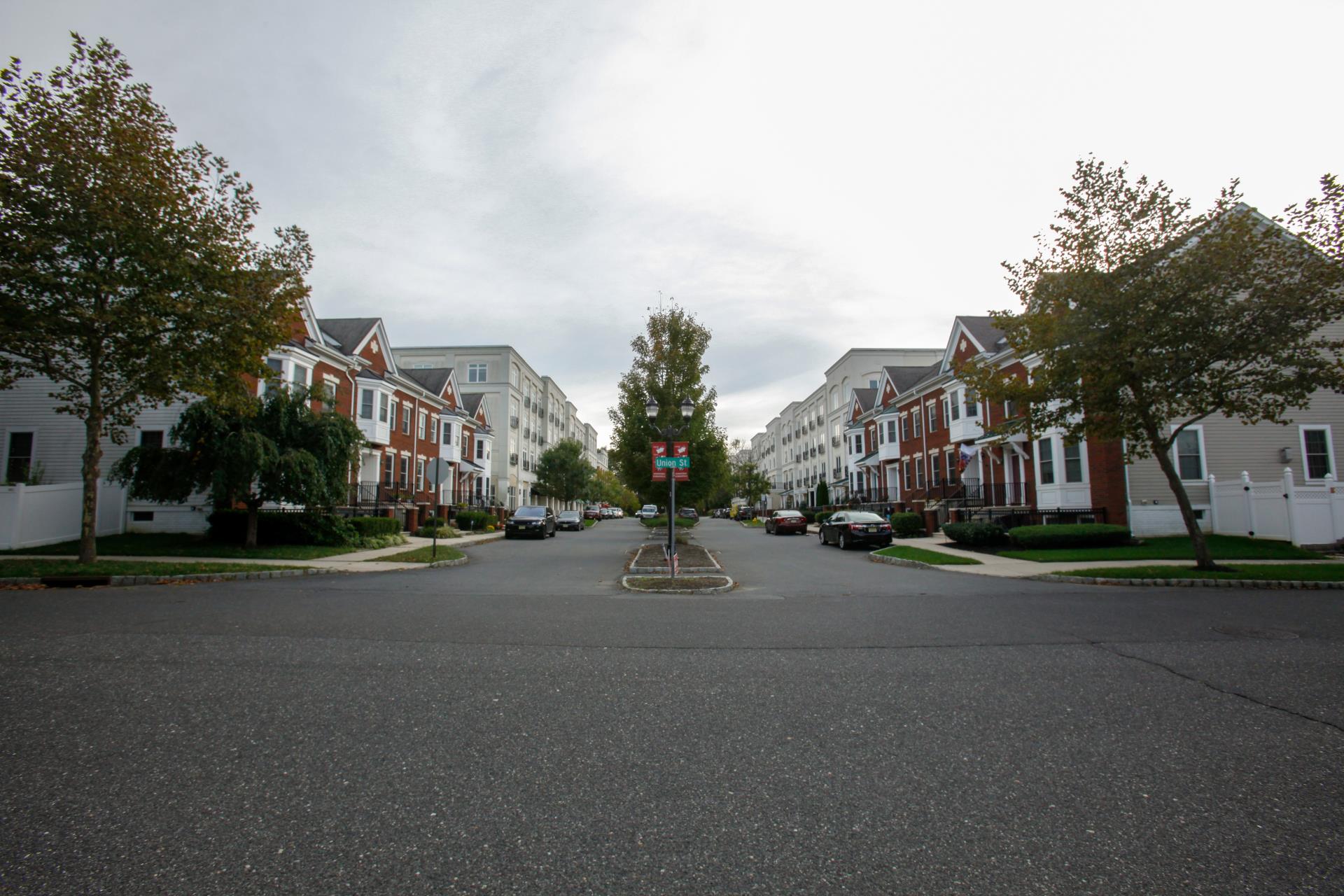 Robbinsville