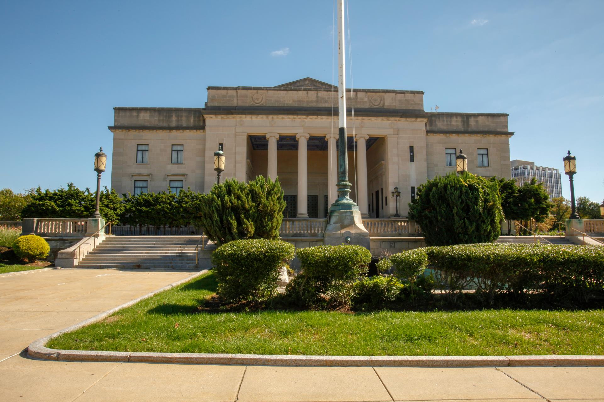 Trenton