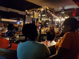 Al Lee’s Bar And Lounge