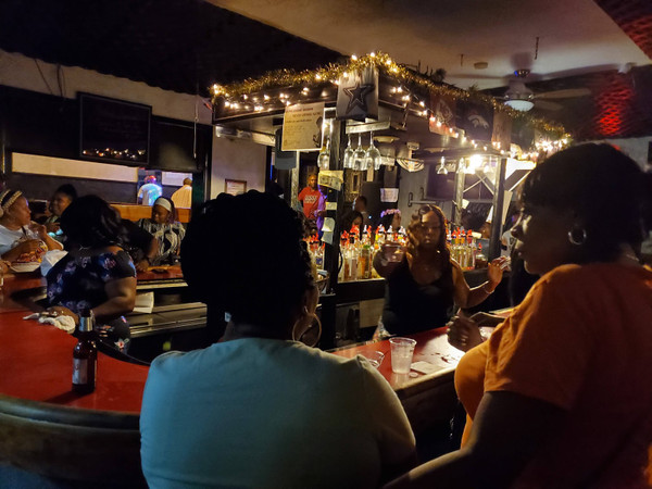 Al Lee’s Bar And Lounge