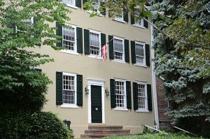 Anderson-Capner House
