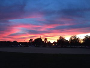 Armstrong Memorial Park