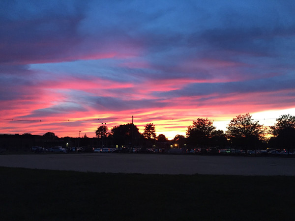 Armstrong Memorial Park
