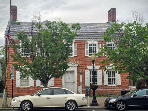 Bainbridge House
