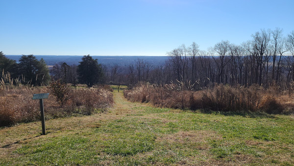 Baldpate Mountain