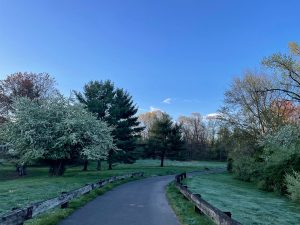 Banchoff Park