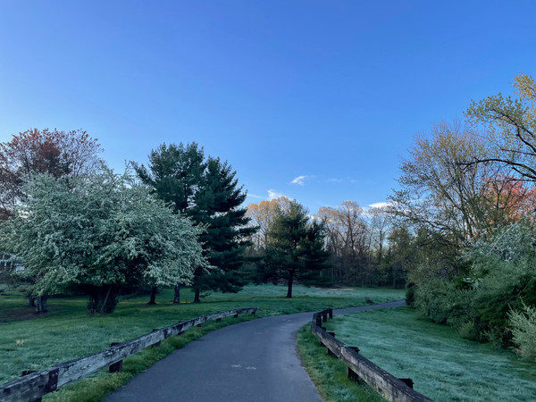 Banchoff Park