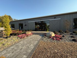 Bent Iron Brewing Co.