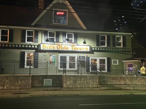 Bill’s Olde Tavern
