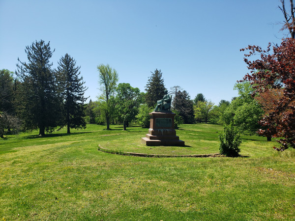 Cadwalader Park