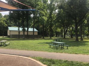 Central Park