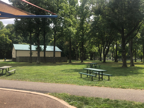 Central Park