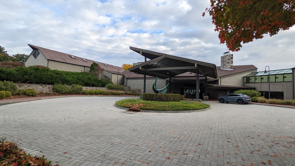 Chauncey Hotel & Conference Center
