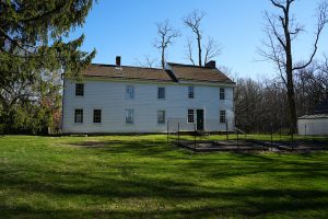 Clarke House Museum