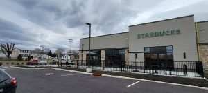 Clover Square