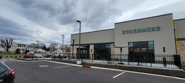 Clover Square