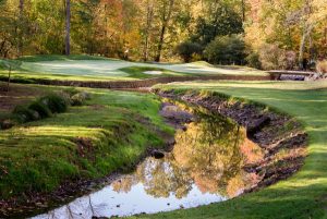 Cobblestone Creek Country Club