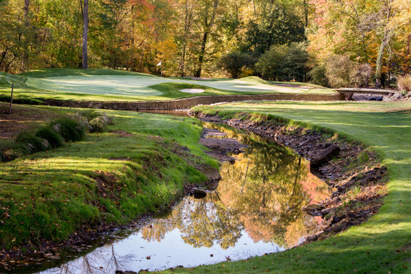 Cobblestone Creek Country Club