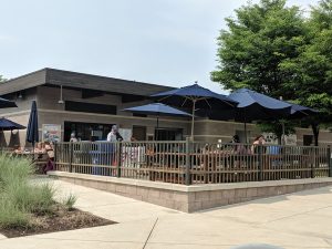 Community Park Pool