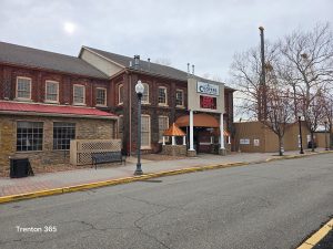 Cooper’s Riverview