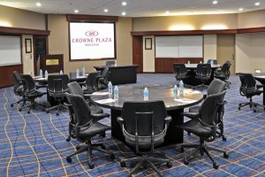Crowne Plaza Princeton – Conference Center by IHG