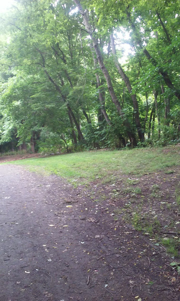 Dawes Park
