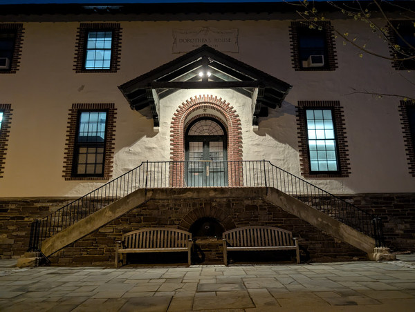Dorothea’s House
