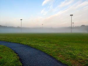 Duck Pond Park