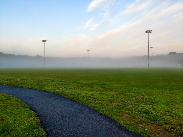 Duck Pond Park