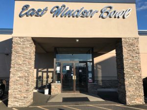 East Windsor Bowl & Recreation Center