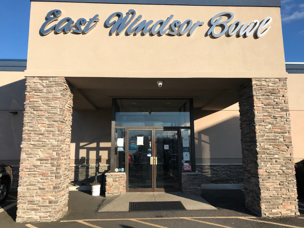 East Windsor Bowl & Recreation Center