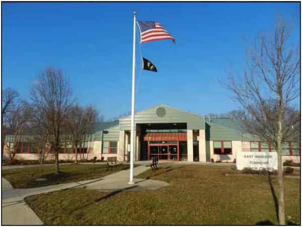 East Windsor