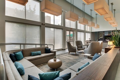 Element by Westin Ewing/Princeton
