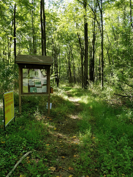 Elks Preserve