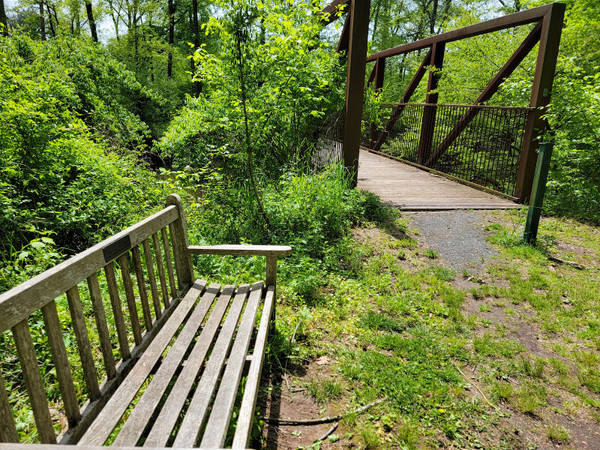 Greenway Meadows Park