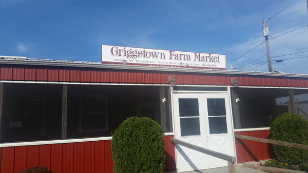 Griggstown Farm
