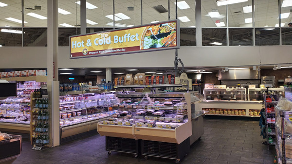 Hamilton Marketplace