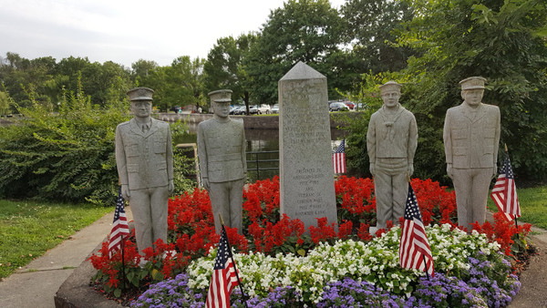 Hightstown Memorial Park