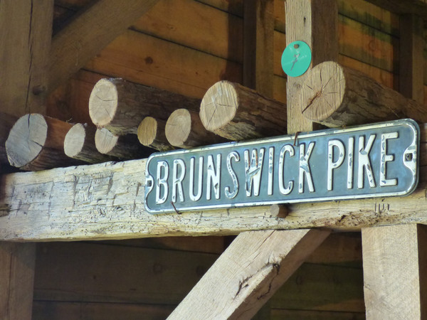 Historical Society of West Windsor