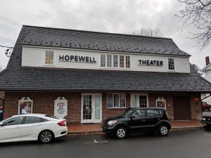 Hopewell Theater