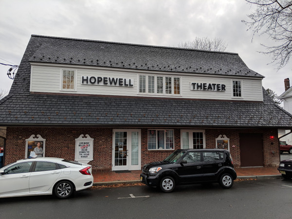 Hopewell Theater