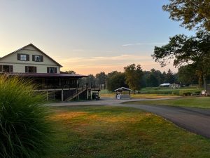 Hopewell Valley Golf Course