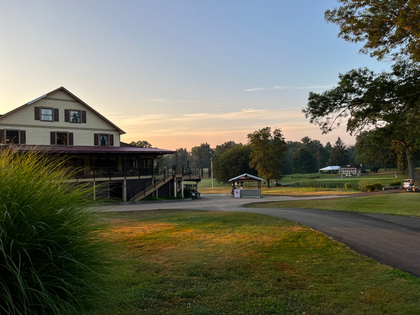Hopewell Valley Golf Course