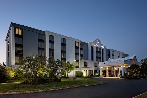 Hyatt Place Princeton