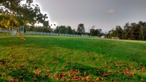 Independence Park