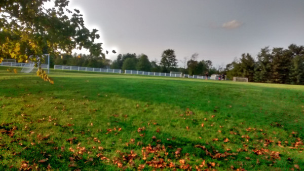Independence Park
