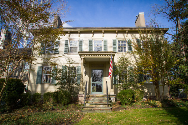 Inn at Glencairn Princeton
